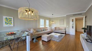 Piso en alquiler en S'Arenal-Son Verí en Llucmajor