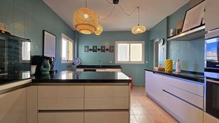 Piso en alquiler en S'Arenal-Son Verí en Llucmajor