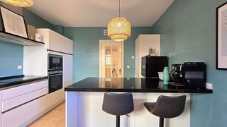 Piso en alquiler en S'Arenal-Son Verí en Llucmajor