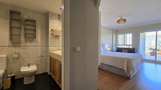 Piso en alquiler en S'Arenal-Son Verí en Llucmajor