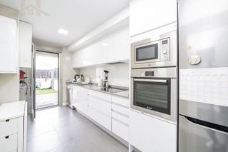 Casa adosada en venta en Sur - PAU 4 en Móstoles