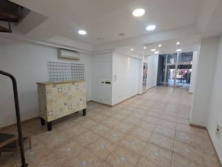 Local comercial en alquiler en Centro en Logroño