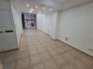 Local comercial en alquiler en Centro en Logroño