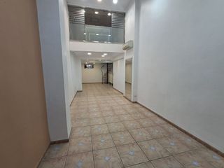 Local comercial en alquiler en Centro en Logroño
