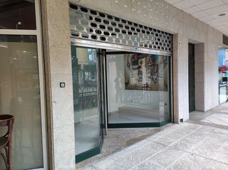 Local comercial en alquiler en Arteixo