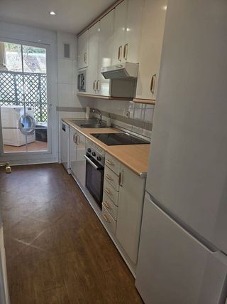 Piso en alquiler en Nueva Andalucía centro en Marbella