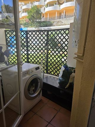 Piso en alquiler en Nueva Andalucía centro en Marbella