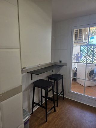 Piso en alquiler en Nueva Andalucía centro en Marbella