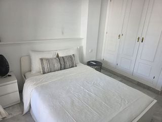 Piso en alquiler en Nueva Andalucía centro en Marbella