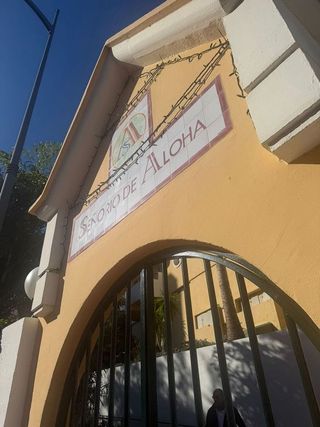 Piso en alquiler en Nueva Andalucía centro en Marbella