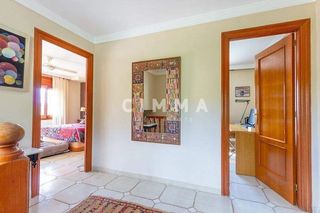 Chalet en venta en Finestrat pueblo en Finestrat