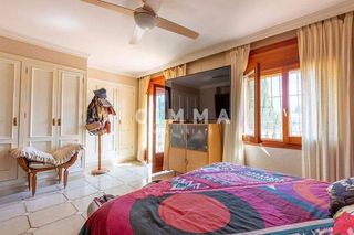 Chalet en venta en Finestrat pueblo en Finestrat