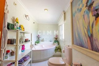 Chalet en venta en Finestrat pueblo en Finestrat