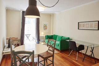 Piso en alquiler en Areal – Zona Centro en Vigo