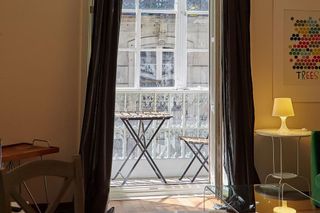 Piso en alquiler en Areal – Zona Centro en Vigo