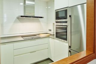 Piso en alquiler en Areal – Zona Centro en Vigo