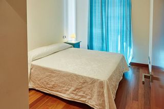 Piso en alquiler en Areal – Zona Centro en Vigo