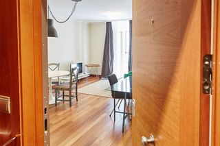 Piso en alquiler en Areal – Zona Centro en Vigo