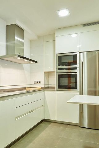 Piso en alquiler en Areal – Zona Centro en Vigo