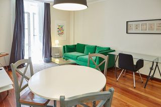 Piso en alquiler en Areal – Zona Centro en Vigo