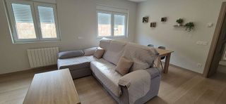 Piso en alquiler en Canalejas - Gran Vía en Salamanca