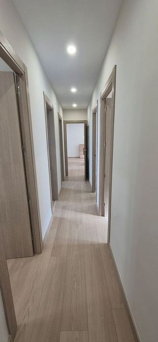 Piso en alquiler en Canalejas - Gran Vía en Salamanca