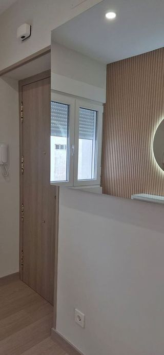 Piso en alquiler en Canalejas - Gran Vía en Salamanca