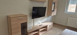 Piso en alquiler en Canalejas - Gran Vía en Salamanca