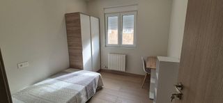 Piso en alquiler en Canalejas - Gran Vía en Salamanca