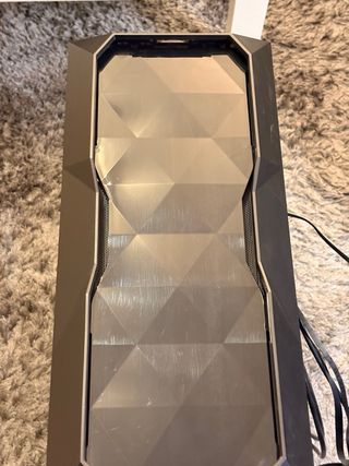 Cooler Master TD500L Carcasa + Ventiladores