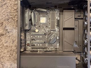 Cooler Master TD500L Carcasa + Ventiladores