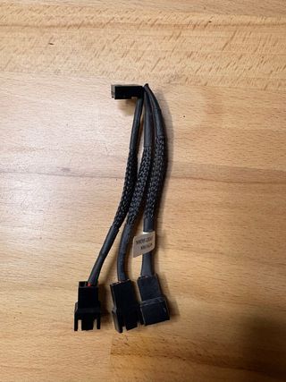 Cooler Master TD500L Carcasa + Ventiladores