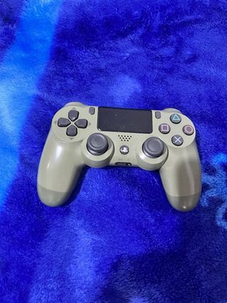PlayStation 4 Slim PS4 Gris
