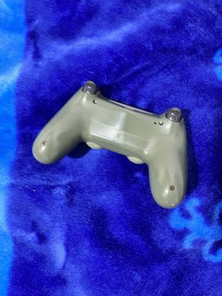 PlayStation 4 Slim PS4 Gris