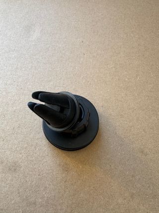 Supporto magnetico auto iPhone