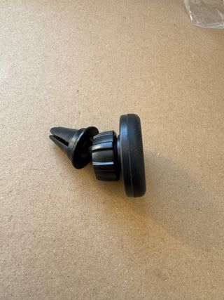 Supporto magnetico auto iPhone