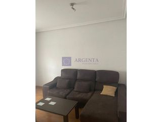 Piso en alquiler en Centro en Cáceres