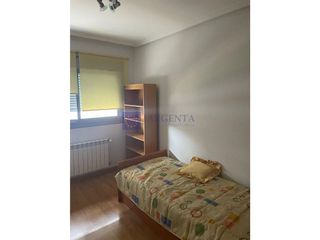 Piso en alquiler en Centro en Cáceres