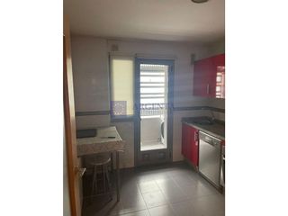 Piso en alquiler en Centro en Cáceres