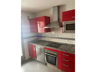 Piso en alquiler en Centro en Cáceres