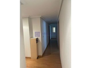 Piso en alquiler en Centro en Cáceres