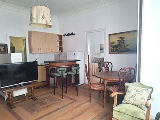 Estudio en alquiler en Centro en Valladolid