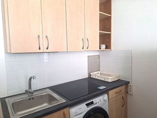 Estudio en alquiler en Centro en Valladolid