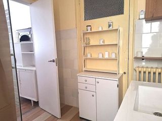 Estudio en alquiler en Centro en Valladolid