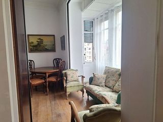 Estudio en alquiler en Centro en Valladolid