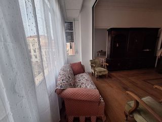 Estudio en alquiler en Centro en Valladolid