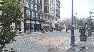 Estudio en alquiler en Centro en Valladolid