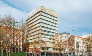 Oficina en alquiler en Almagro en Madrid