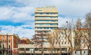 Oficina en alquiler en Almagro en Madrid