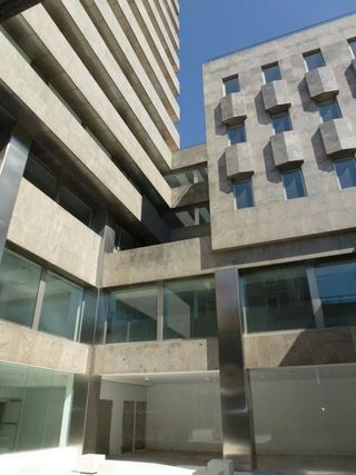 Oficina en alquiler en Almagro en Madrid